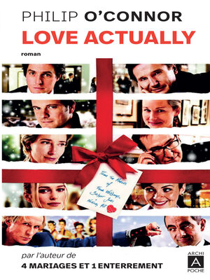 cover image of Love Actually